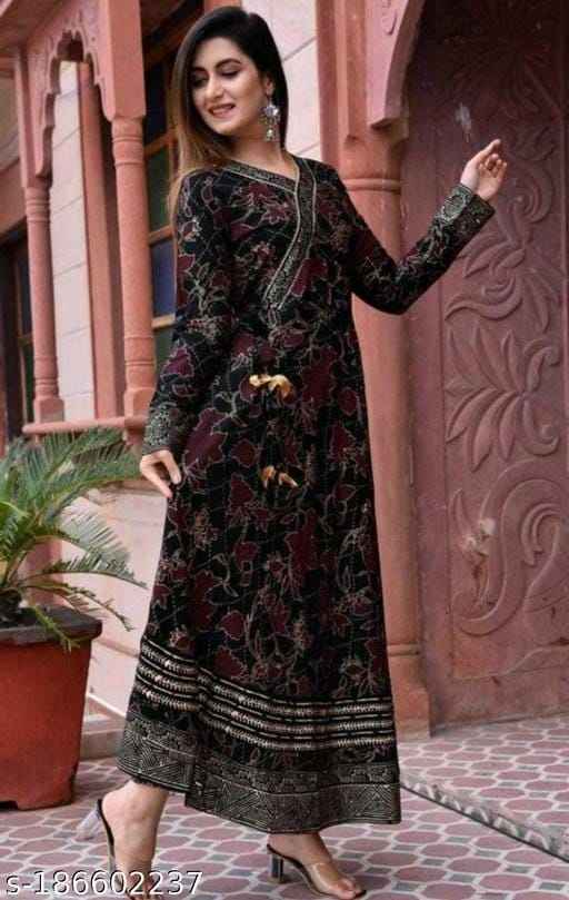 Aishani Ensemble Plus Size Kurtis