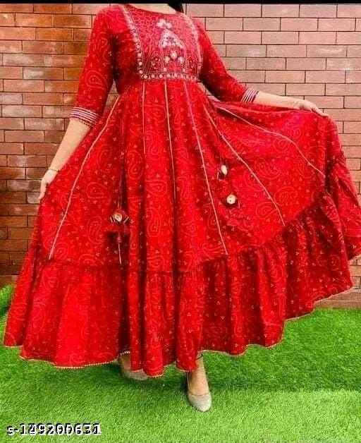 Aishani Fabulous Kurtis