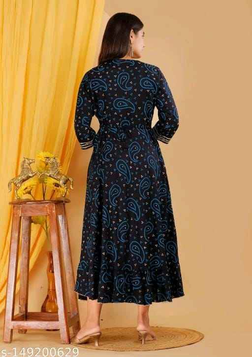 Aishani Fabulous Kurtis