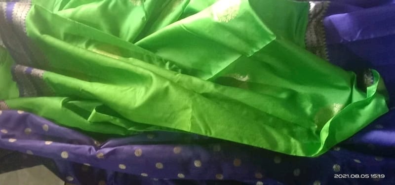 Aishani Fashionable Sarees - OrderMeFirst