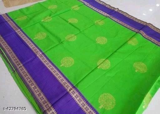 Aishani Fashionable Sarees - OrderMeFirst