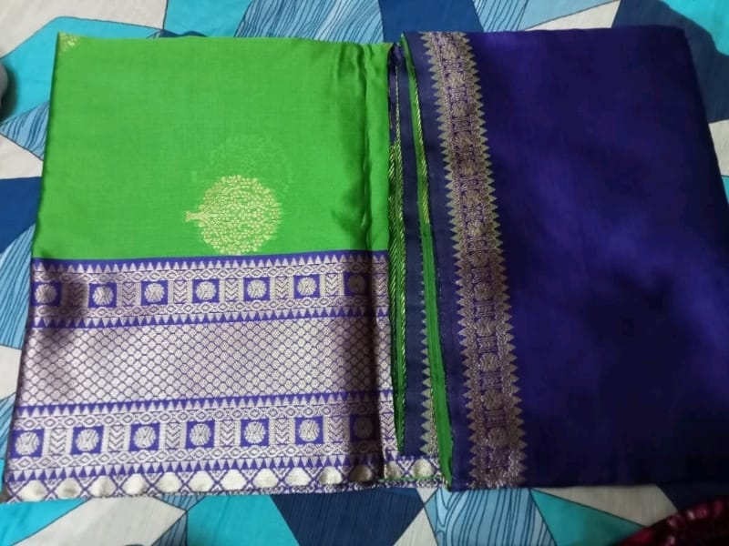 Aishani Fashionable Sarees - OrderMeFirst