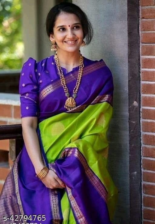Aishani Fashionable Sarees - OrderMeFirst