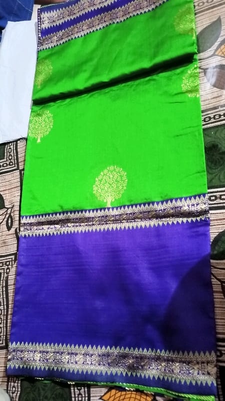 Aishani Fashionable Sarees - OrderMeFirst
