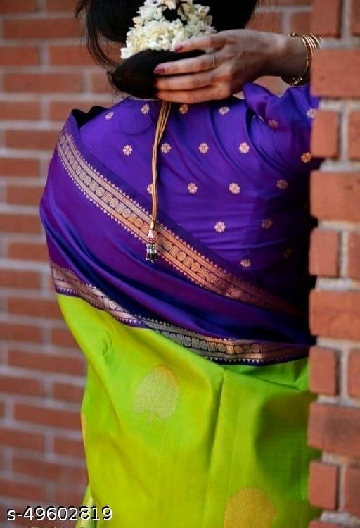 Aishani Fashionable Sarees - OrderMeFirst