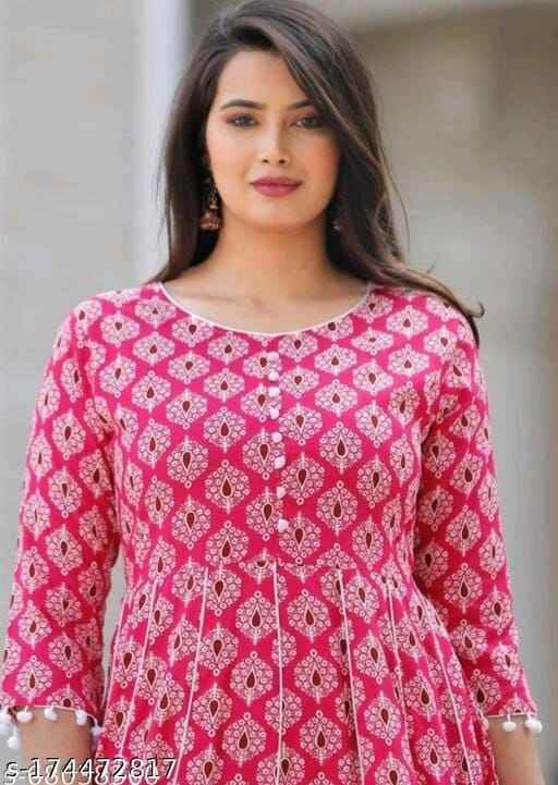 Aishani Voguish gown