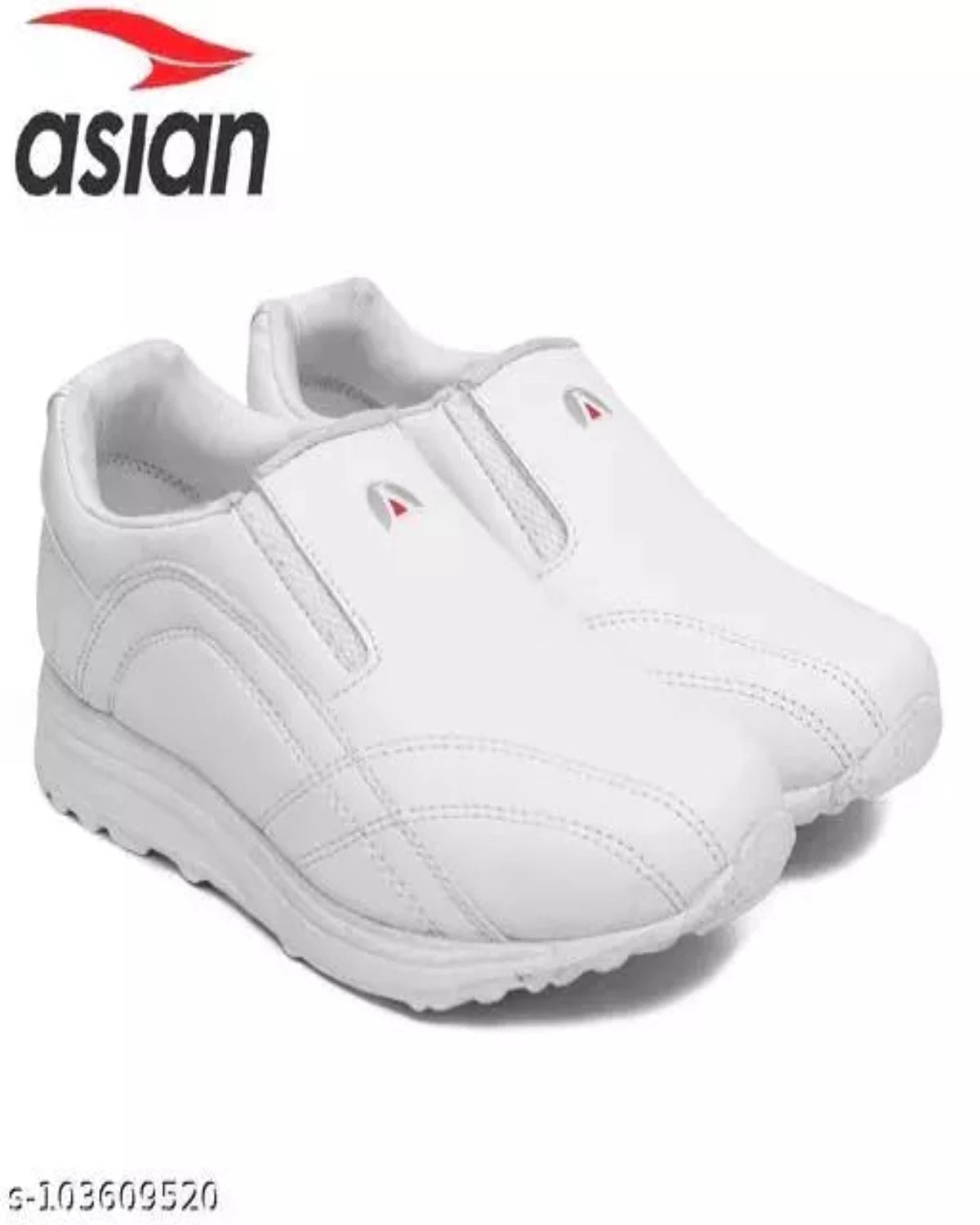 ASIAN Men's DESIRE Sports Running Walking OrderMeFirst