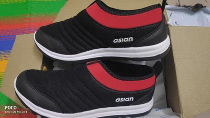 Asian Men's Stylish Casual Shoe OrderMeFirst