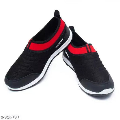 Asian Men's Stylish Casual Shoe OrderMeFirst