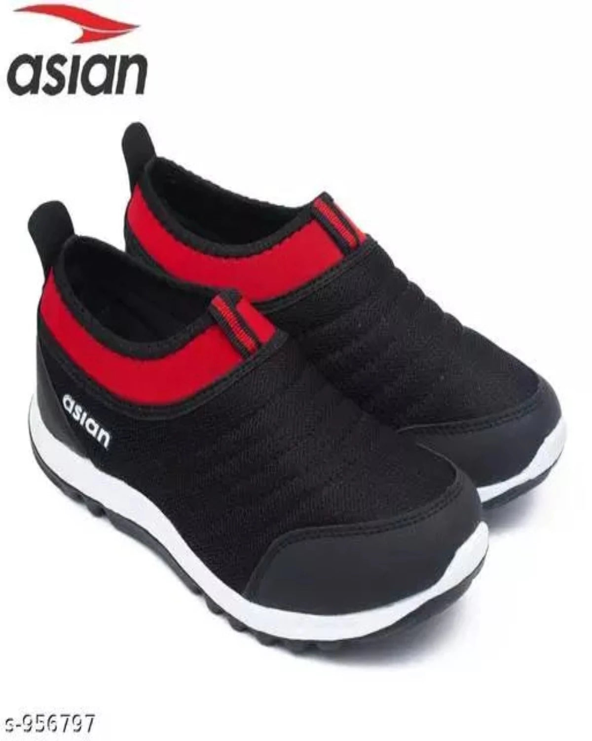 Asian Men's Stylish Casual Shoe OrderMeFirst