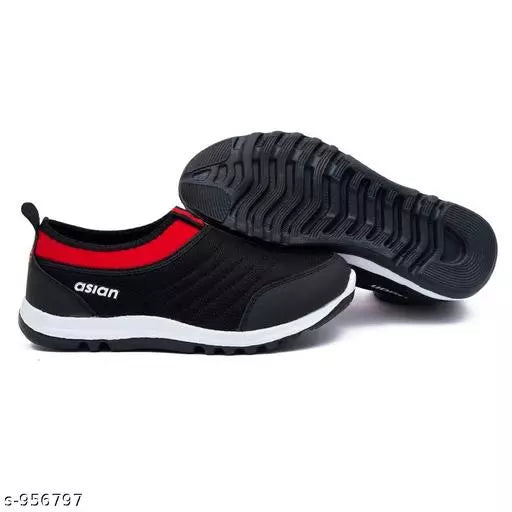 Asian Men's Stylish Casual Shoe OrderMeFirst