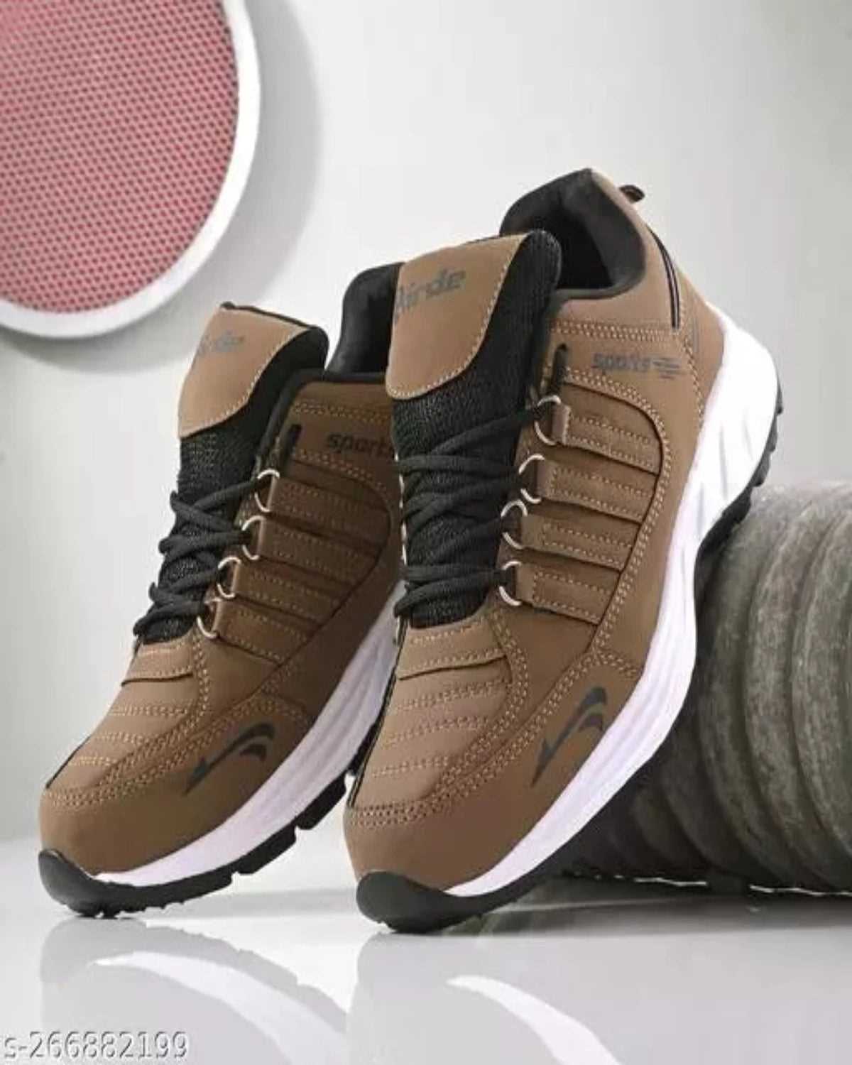 BIRDE Stylish Comfortable Sports Shoe OrderMeFirst