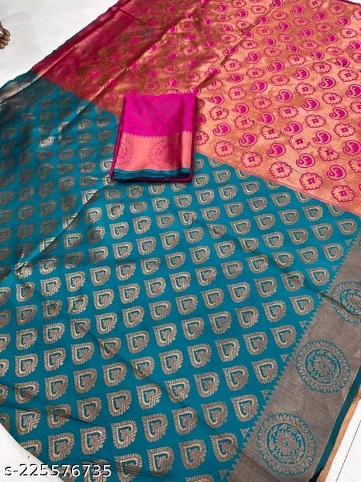 Banita Petite Sarees OrderMeFirst