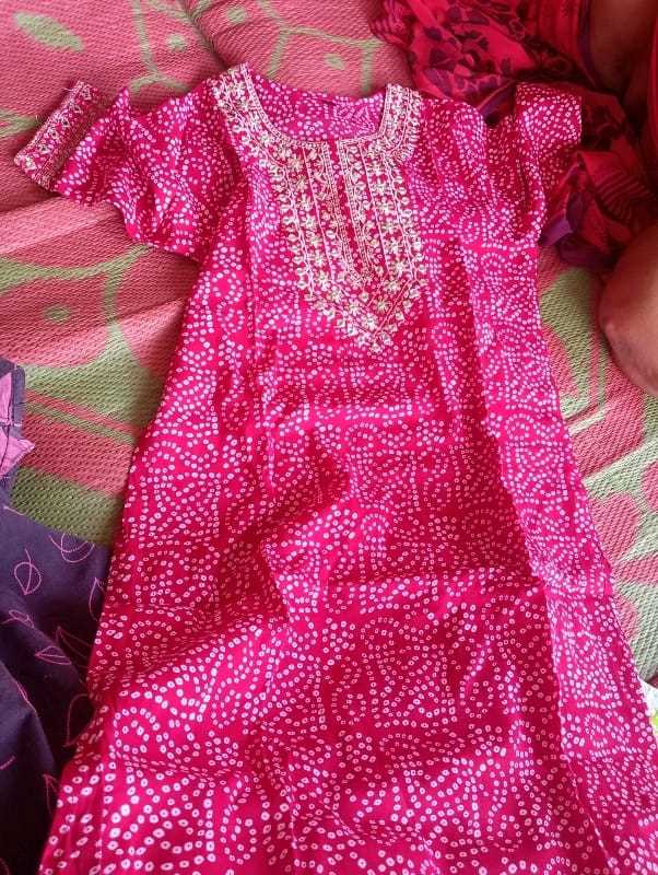 Best Selling Kurta With Bottomwear OrderMeFirst