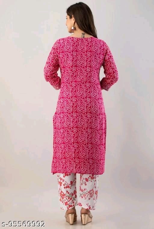 Best Selling Kurta With Bottomwear OrderMeFirst