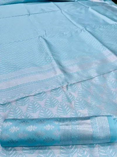 Buy Kanjeevaram Silk Saree For Women OrderMeFirst