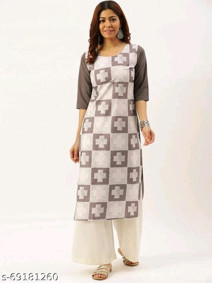 Casual Kurta For Women OrderMeFirst