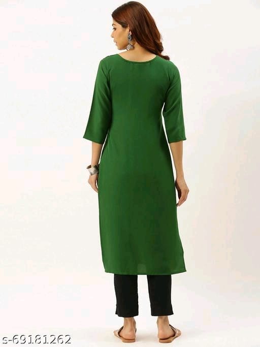 Casual Kurta For Women OrderMeFirst