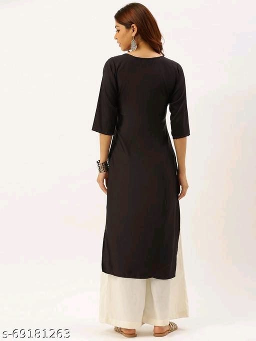 Casual Kurta For Women OrderMeFirst