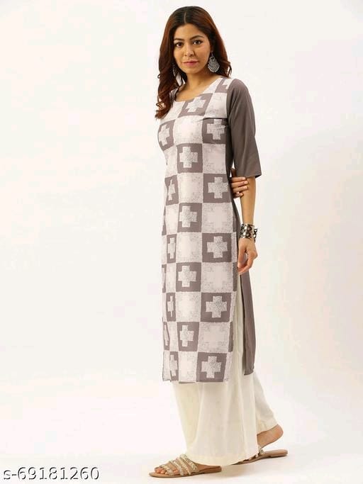 Casual Kurta For Women OrderMeFirst