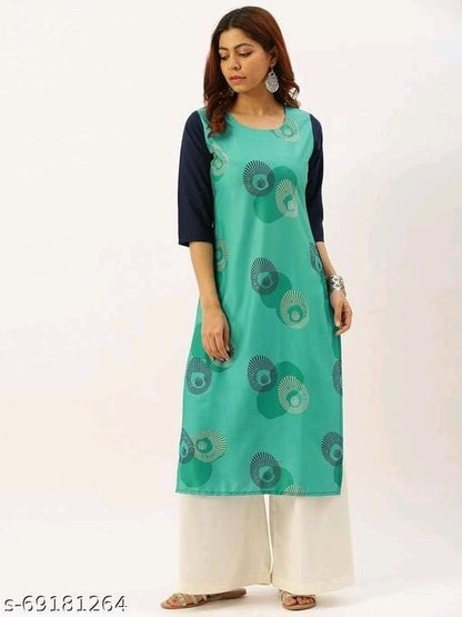 Casual Kurta For Women OrderMeFirst