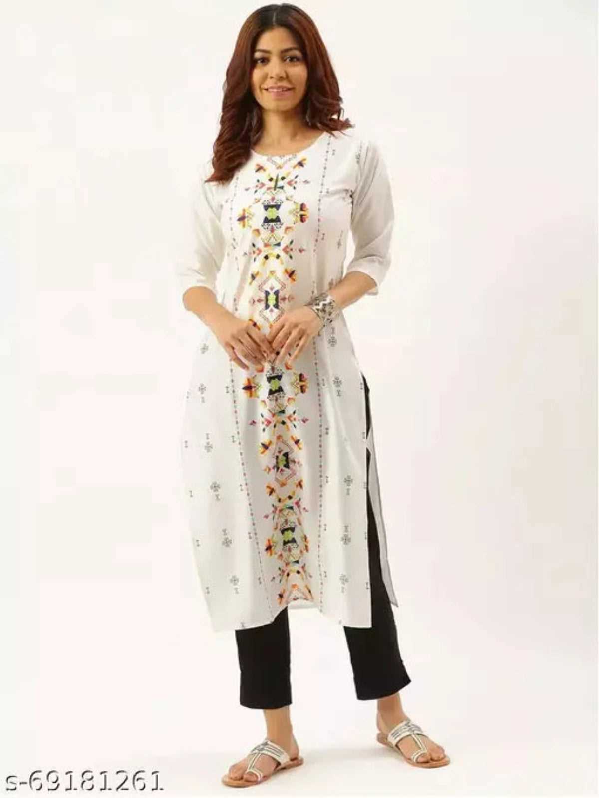 Casual Kurta For Women OrderMeFirst