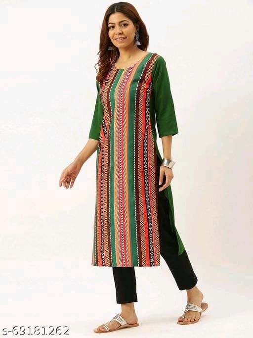 Casual Kurta For Women OrderMeFirst