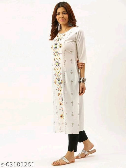 Casual Kurta For Women OrderMeFirst