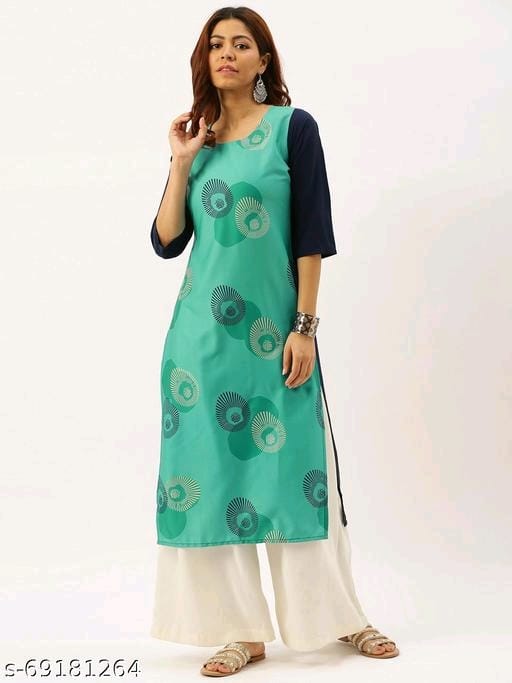 Casual Kurta For Women OrderMeFirst