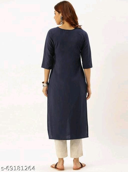 Casual Kurta For Women OrderMeFirst