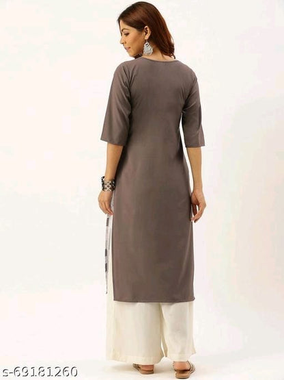 Casual Kurta For Women OrderMeFirst