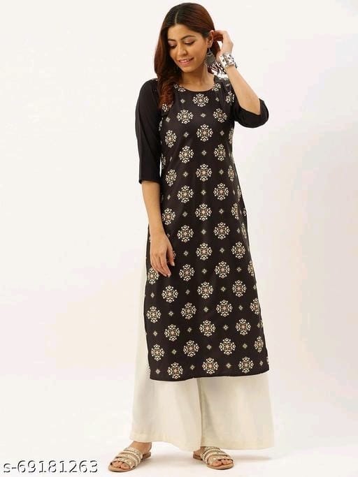 Casual Kurta For Women OrderMeFirst