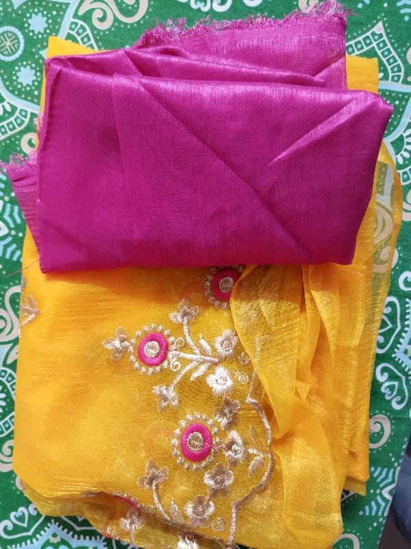 Charvi Fabulous Sarees OrderMeFirst