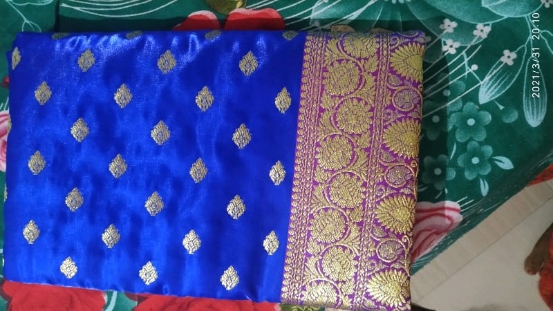 Charvi Fabulous Sarees OrderMeFirst