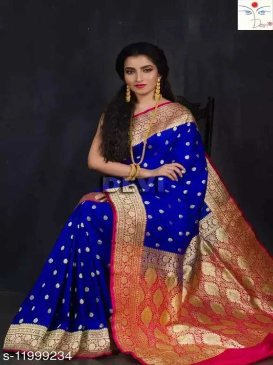 Charvi Fabulous Sarees OrderMeFirst