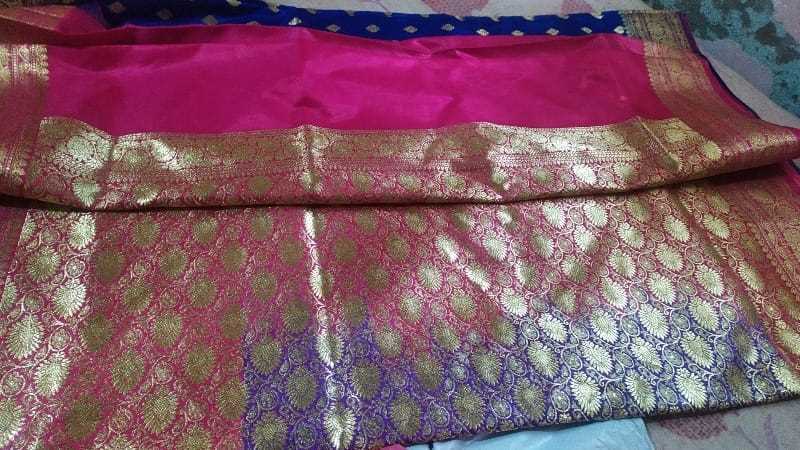 Charvi Fabulous Sarees OrderMeFirst