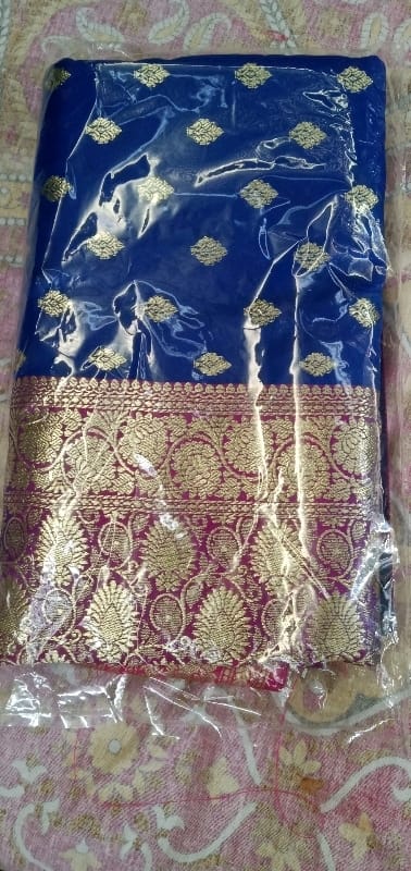 Charvi Fabulous Sarees OrderMeFirst