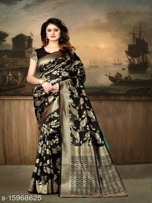 Charvi Superior Sarees OrderMeFirst