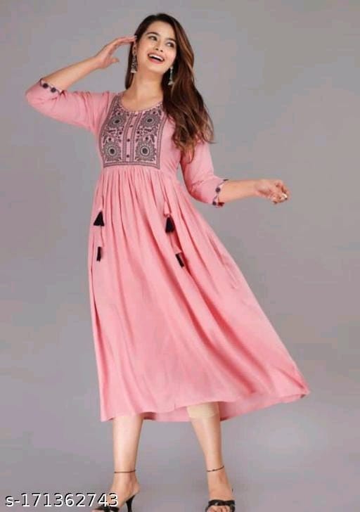 Chitrarekha Graceful Kurtis OrderMeFirst