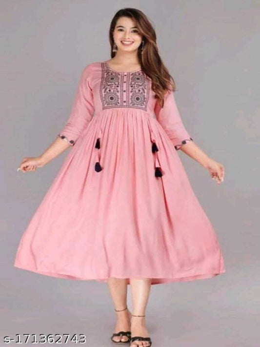 Chitrarekha Graceful Kurtis OrderMeFirst