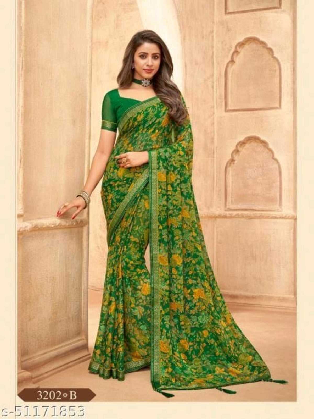 Chitrarekha Sensational Sarees OrderMeFirst