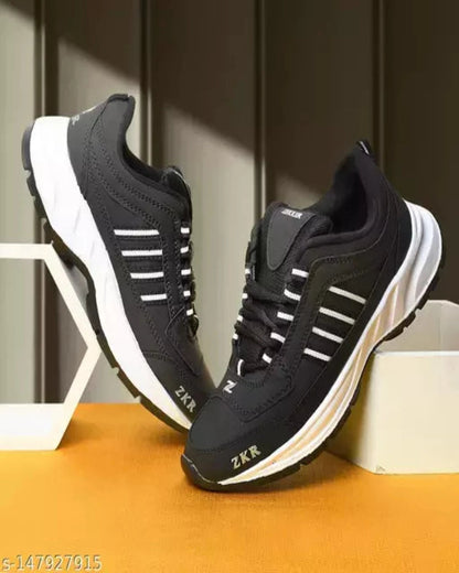 Comfort Gym Sports Shoes For Men OrderMeFirst