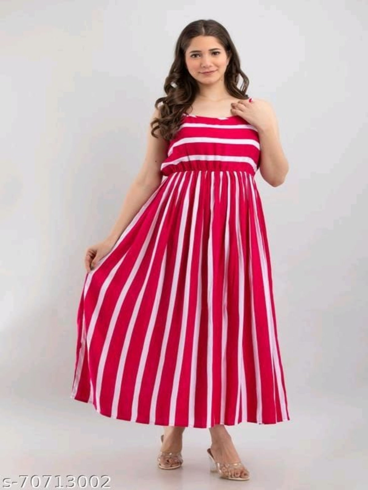 Comfy Fashionable Women Dresses OrderMeFirst