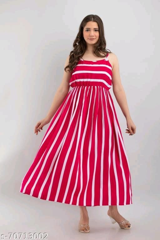 Comfy Fashionable Women Dresses OrderMeFirst