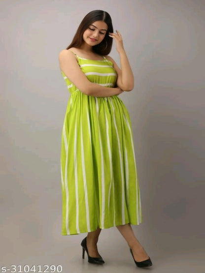 Comfy Fashionable Women Gowns OrderMeFirst