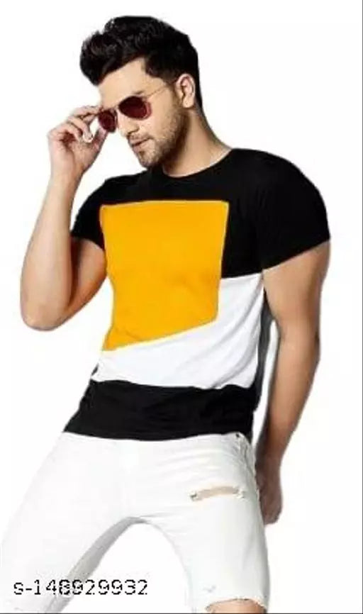 Comfy Ravishing Men Tshirts OrderMeFirst