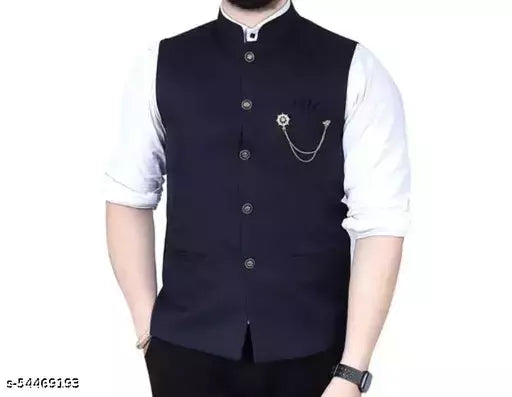 Director Ethnic Modi jacket OrderMeFirst