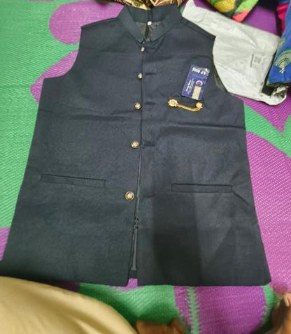 Director Ethnic Modi jacket OrderMeFirst