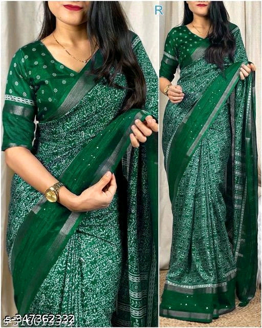 Dola Sequence Saree OrderMeFirst