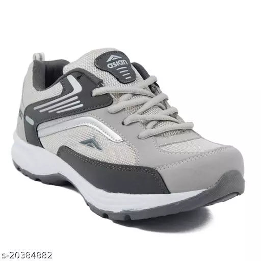 Gym LIghtWeight Stylish Shoes OrderMeFirst